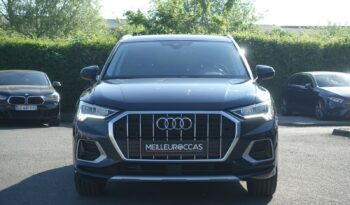 AUDI Q3 35 TFSI 150 CH S-TRONIC complet