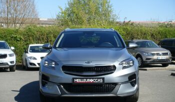 KIA XCEED 1.6 CRDI MHEV DCT6 complet