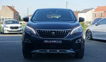 PEUGEOT 3008 1.5 L BLUEHDI 130 CH ALLURE complet