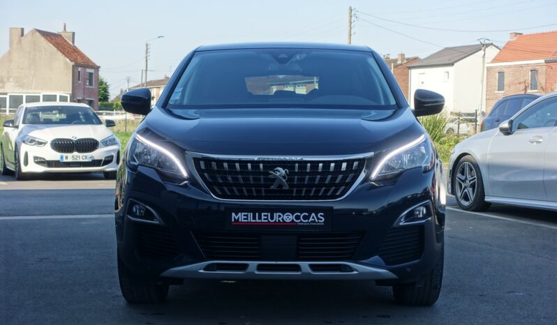 PEUGEOT 3008 1.5 L BLUEHDI 130 CH ALLURE complet