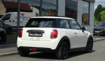 MINI COOPER 1.5L 95 CH MARYLEBONE complet