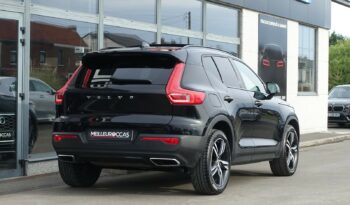 VOLVO XC 40 D3 GEARTRONIC 150CH R-DESIGN complet