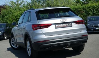 AUDI Q3 35 TDI 150 CH S-TRONIC complet