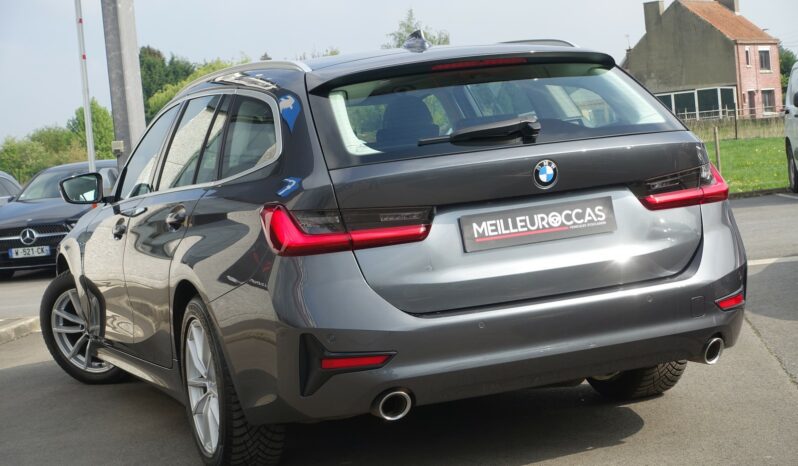 BMW 320 D TOURING SERIE 3 163 CH complet