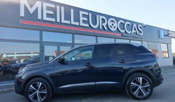 PEUGEOT 3008 1.5 L BLUEHDI 130 CH ALLURE complet