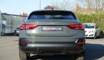 AUDI Q3 SPORTBACK 35 TDI 150 CH S-TRONIC complet