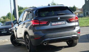 BMW X1 S-DRIVE 18IA BVA complet