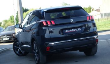 PEUGEOT 3008 1.5 L BLUEHDI 130 CH ALLURE complet