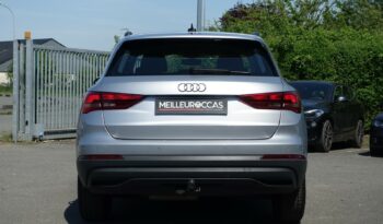 AUDI Q3 35 TDI 150 CH S-TRONIC complet