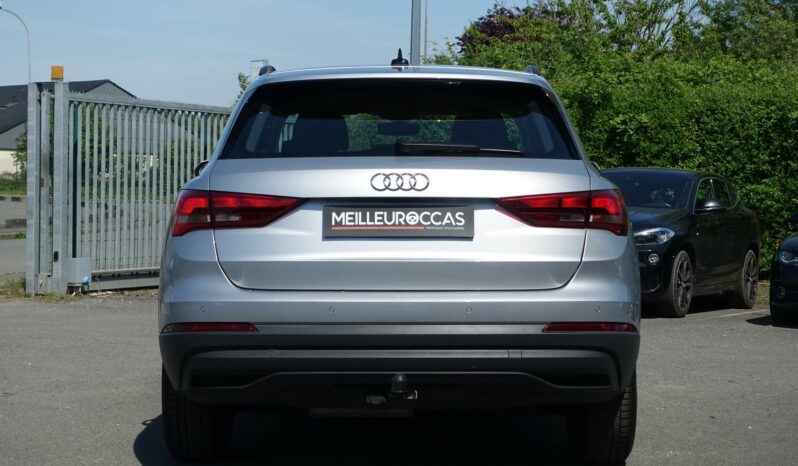 AUDI Q3 35 TDI 150 CH S-TRONIC complet