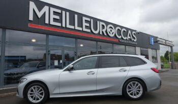 BMW 320 IA TOURING SERIE 3 BVA 184 CH complet