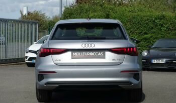AUDI A3 SPORTBACK 30 TDI 116 CH complet