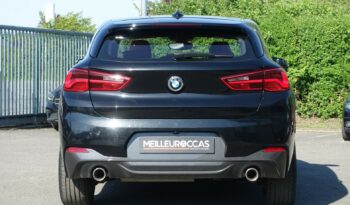 BMW X2 S-DRIVE 18DA PACK M complet