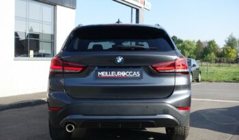BMW X1 S-DRIVE 18IA BVA complet