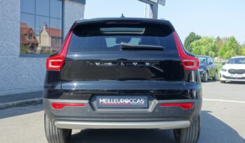 VOLVO XC 40 D3 2.0 L GEARTRONIC 150CH MOMENTUM complet
