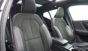 VOLVO XC 40 D3 GEARTRONIC 150CH R-DESIGN complet