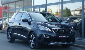 PEUGEOT 3008 1.5 L BLUEHDI 130 CH ALLURE complet