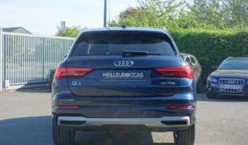 AUDI Q3 35 TFSI 150 CH S-TRONIC complet