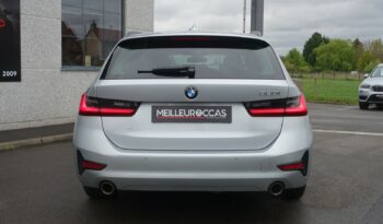 BMW 320 IA TOURING SERIE 3 BVA 184 CH complet
