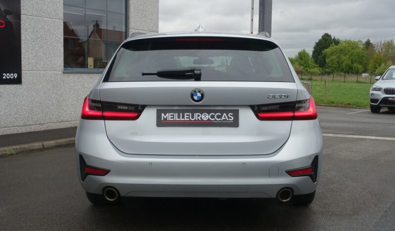 BMW 320 IA TOURING SERIE 3 BVA 184 CH complet
