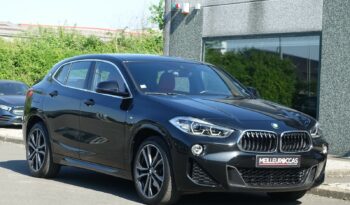 BMW X2 S-DRIVE 18DA PACK M complet