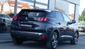 PEUGEOT 3008 1.5 L BLUEHDI 130 CH ALLURE complet