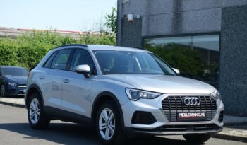 AUDI Q3 35 TDI 150 CH S-TRONIC complet