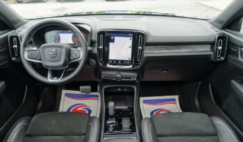 VOLVO XC 40 D3 GEARTRONIC 150CH R-DESIGN complet