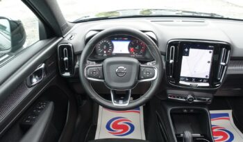 VOLVO XC 40 D3 GEARTRONIC 150CH R-DESIGN complet
