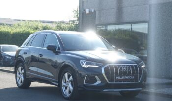 AUDI Q3 35 TFSI 150 CH S-TRONIC complet