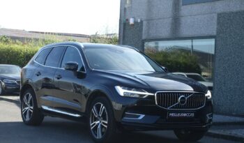 VOLVO XC 60 D4 2.0 L GEARTRONIC 190CH INSCRIPTION complet