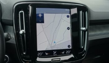 VOLVO XC 40 D3 GEARTRONIC 150CH R-DESIGN complet