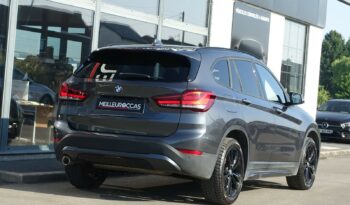 BMW X1 S-DRIVE 18IA BVA complet