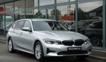 BMW 320 IA TOURING SERIE 3 BVA 184 CH complet