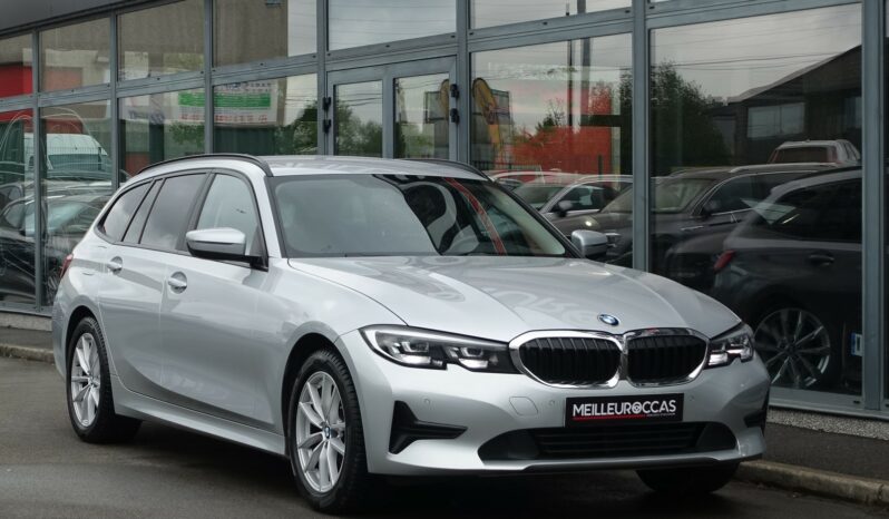 BMW 320 IA TOURING SERIE 3 BVA 184 CH complet