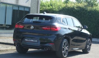BMW X2 S-DRIVE 18DA PACK M complet