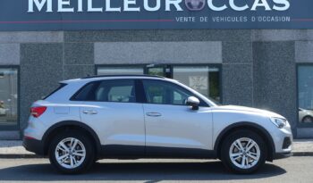 AUDI Q3 35 TDI 150 CH S-TRONIC complet