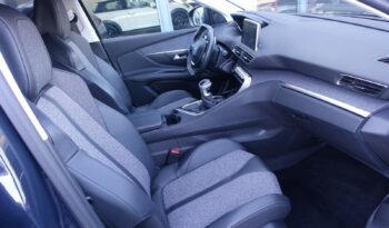 PEUGEOT 3008 1.5 L BLUEHDI 130 CH ALLURE complet