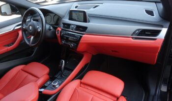BMW X2 S-DRIVE 18DA PACK M complet