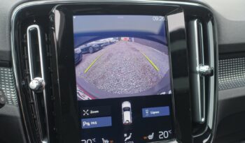 VOLVO XC 40 D3 GEARTRONIC 150CH R-DESIGN complet