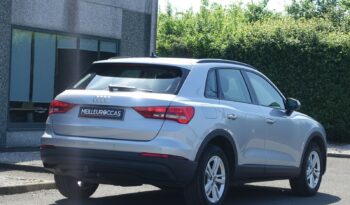 AUDI Q3 35 TDI 150 CH S-TRONIC complet