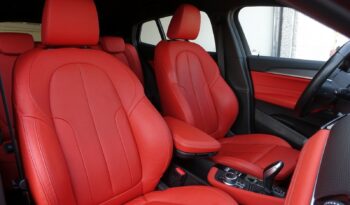 BMW X2 S-DRIVE 18DA PACK M complet