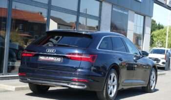 AUDI A6 AVANT 35 TDI MHEV S-TRONIC 163 CH complet