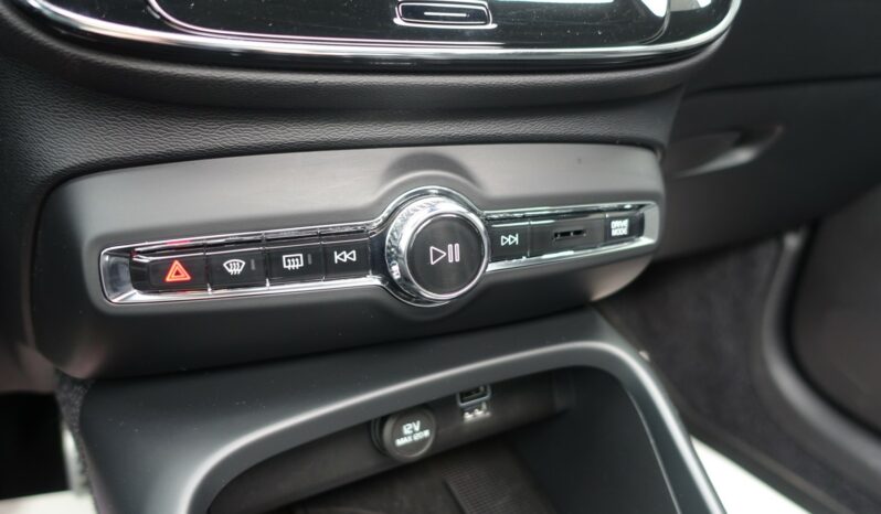 VOLVO XC 40 D3 GEARTRONIC 150CH R-DESIGN complet