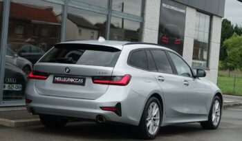 BMW 320 IA TOURING SERIE 3 BVA 184 CH complet