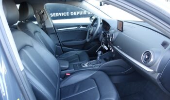 AUDI A3 SPORTBACK 35 TDI S-TRONIC 150 CH S-LINE complet