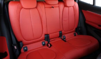 BMW X2 S-DRIVE 18DA PACK M complet