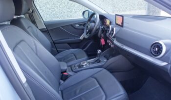 AUDI Q2 35 TFSI 150 CH S-TRONIC S-LINE complet