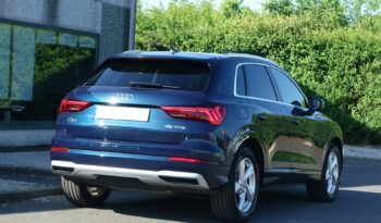 AUDI Q3 35 TFSI 150 CH S-TRONIC complet