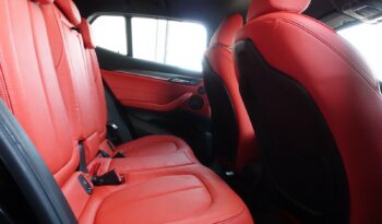 BMW X2 S-DRIVE 18DA PACK M complet